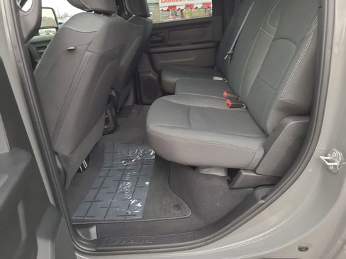 Certified 2026 RAM 2500 Tradesman image 21