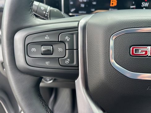 Used 2024 GMC Sierra 1500 Elevation w/ Elevation Premium Package AWD/4WD image 16