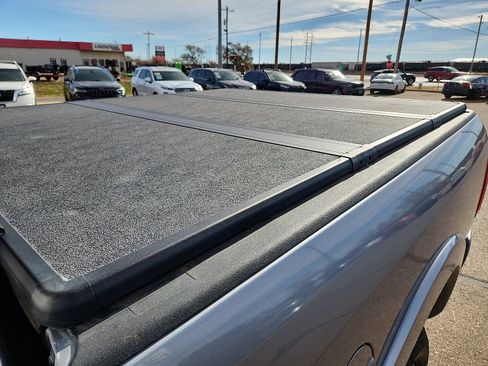 Used 2022 RAM 2500 Laramie image 8