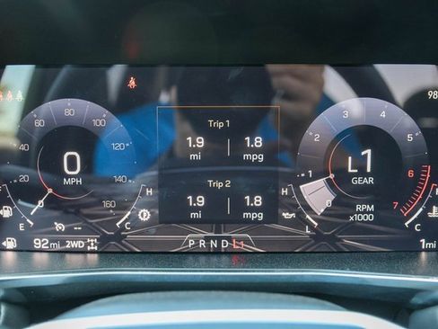 New 2026 GMC Canyon Elevation w/ Convenience Package image 23