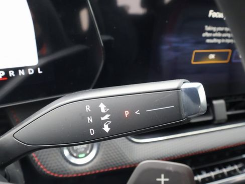 New 2026 Chevrolet Equinox RS w/ Convenience Package III image 17