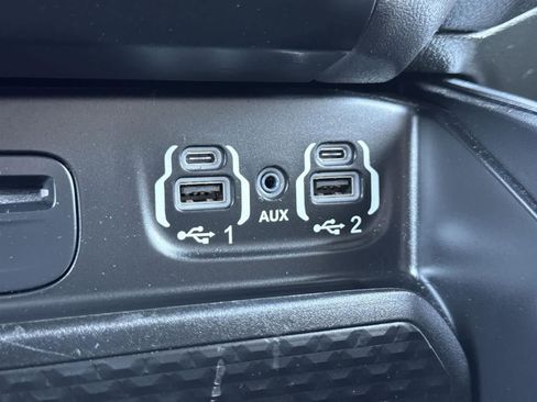 Used 2019 RAM 1500 Big Horn image 35