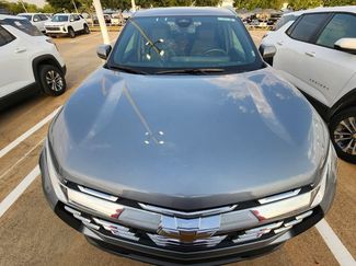Used 2026 Chevrolet Equinox LT FWD video 2