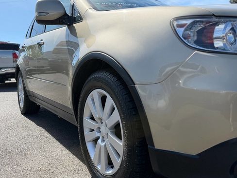 Used 2008 Subaru Tribeca Limited image 31