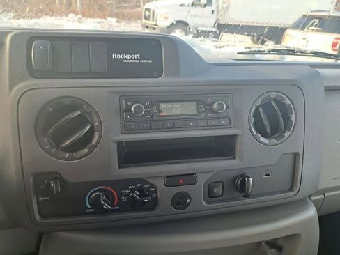 New 2024 Ford E-350 and Econoline 350 Super Duty w/ Ambulance Prep Package image 5