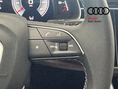 New 2026 Audi Q8 Premium Plus AWD/4WD image 22