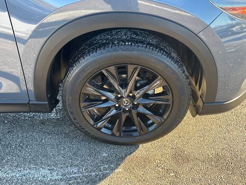 Used 2022 MAZDA CX-5 Carbon Edition image 42