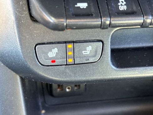 Used 2019 Chevrolet Colorado Z71 image 23