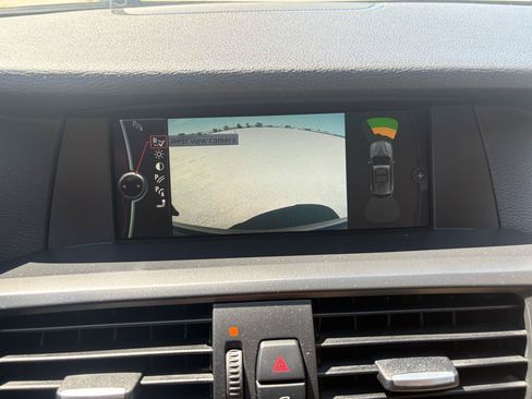 Used 2013 BMW X3 xDrive28i AWD/4WD image 48