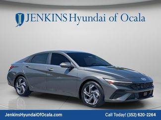 New 2026 Hyundai Elantra Limited FWD video 1