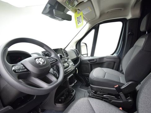 New 2026 RAM ProMaster 3500 w/ Safety Group image 32