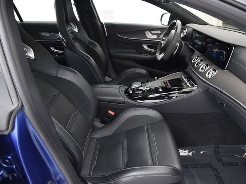 Used 2022 Mercedes-Benz AMG GT 53 image 16