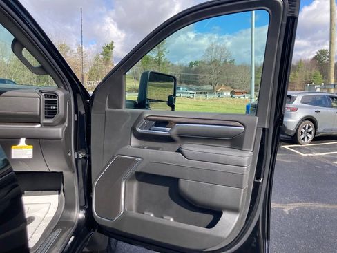 New 2026 Chevrolet Silverado 2500 LT w/ All Star Edition image 37