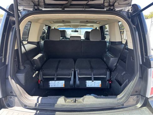 Used 2018 Ford Flex SEL w/ Equipment Group 202A FWD image 7