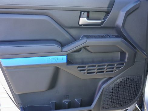 New 2026 Toyota Tacoma TRD Off-Road image 19