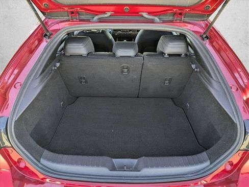 Used 2023 MAZDA MAZDA3 s image 6
