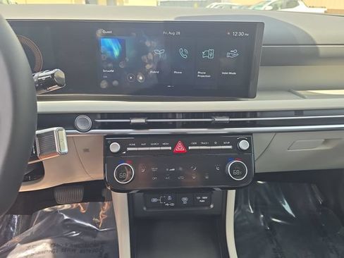 New 2026 Hyundai Tucson SEL AWD/4WD image 42