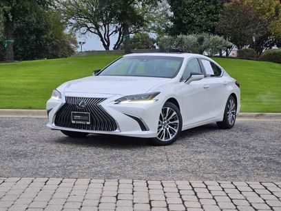 Certified 2020 Lexus ES 350 w/ Luxury Package