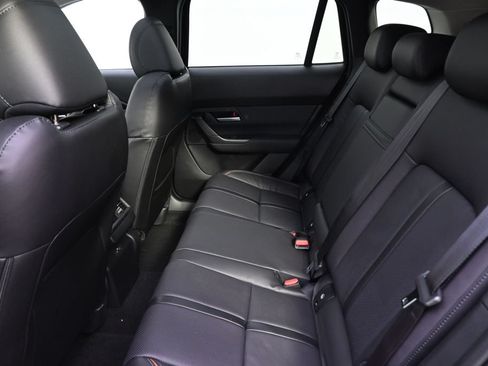 Used 2026 MAZDA CX-50 AWD 2.5 Hybrid w/ Weather Package image 21