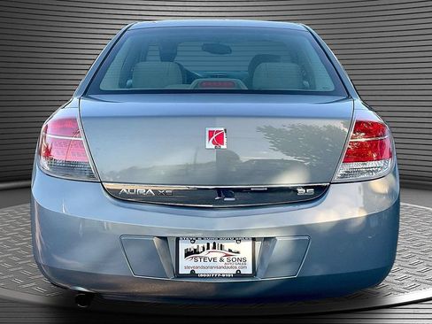 Used 2008 Saturn Aura XE FWD image 5