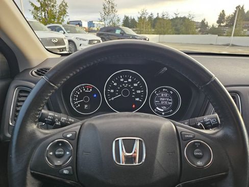 Used 2016 Honda HR-V EX-L image 26