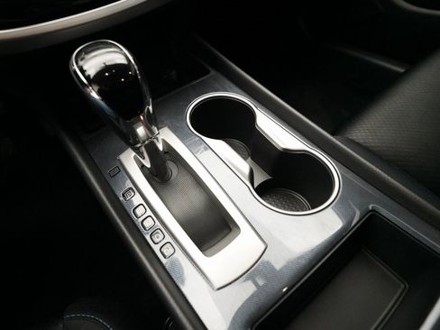 Used 2018 Nissan Altima 2.5 SR image 16