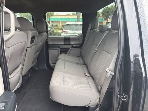Used 2020 Ford F150 XLT AWD/4WD image 15