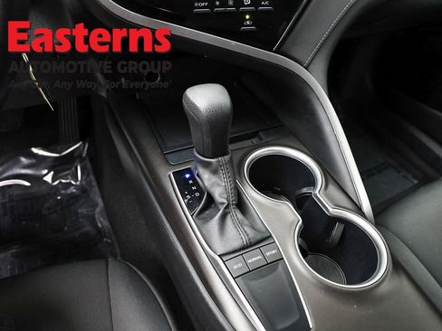 Used 2024 Toyota Camry LE image 13