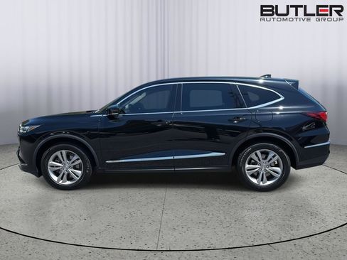Certified 2024 Acura MDX FWD image 8