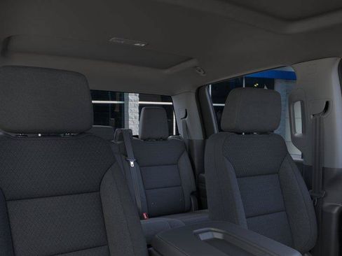 New 2026 Chevrolet Silverado 1500 RST w/ RST Select Package AWD/4WD image 24