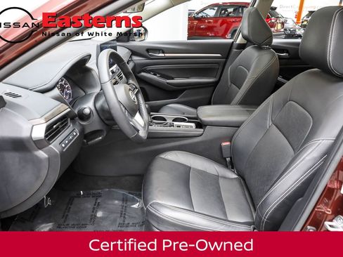 Used 2023 Nissan Altima 2.5 SL image 17