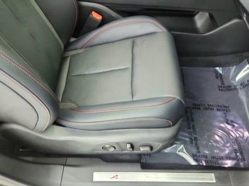 Used 2024 Acura ZDX A-Spec image 24