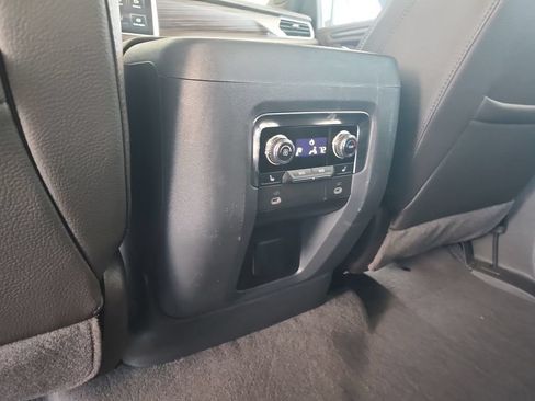 Certified 2023 GMC Yukon XL Denali AWD/4WD image 21