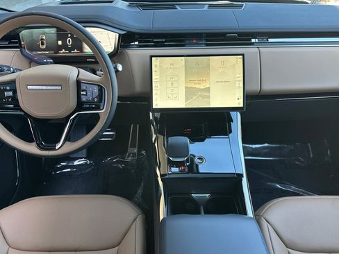 New 2026 Land Rover Range Rover Sport Dynamic SE image 24
