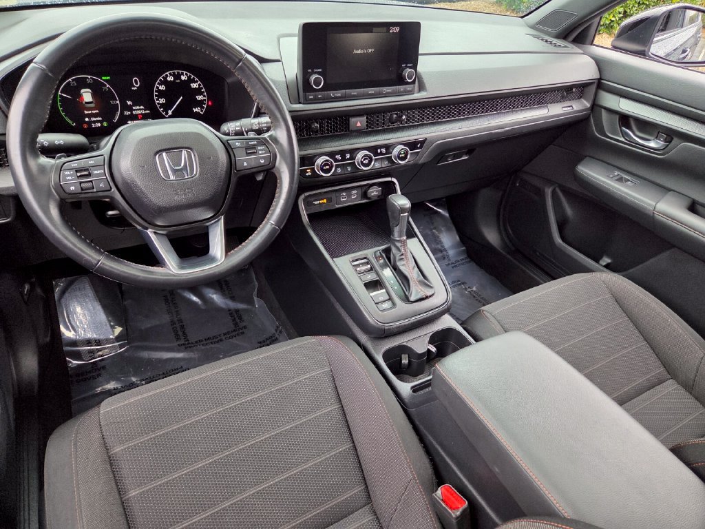 Used 2023 Honda CR-V Sport image 8