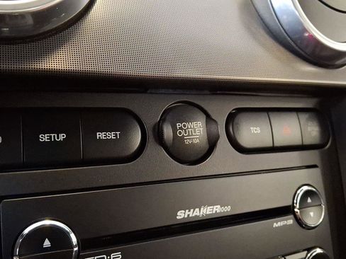 Used 2008 Ford Mustang Shelby GT500 image 21