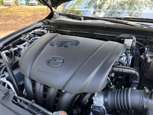 New 2026 MAZDA MAZDA3 s FWD image 28