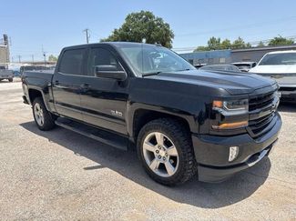Used 2018 Chevrolet Silverado 1500 LT w/ Texas Edition AWD/4WD video 1