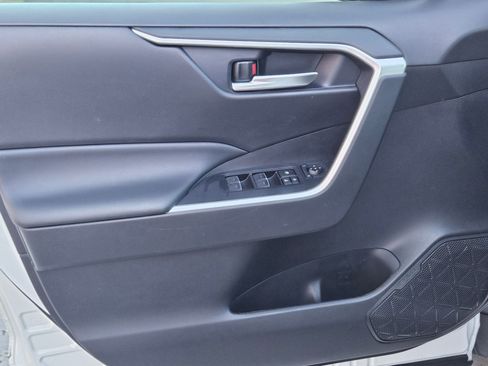 Used 2024 Toyota RAV4 XLE Premium image 18