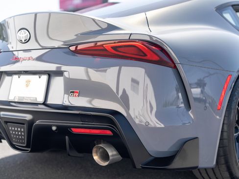 Used 2023 Toyota Supra A91 Edition RWD image 55