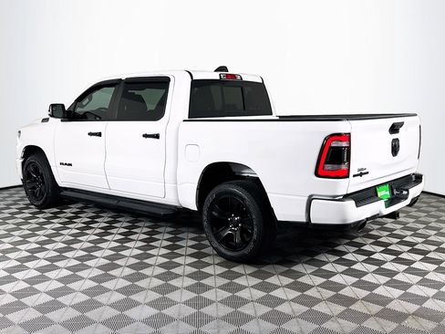 Used 2024 RAM 1500 Lone Star RWD image 6