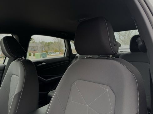 New 2026 Volkswagen Jetta Sport image 21