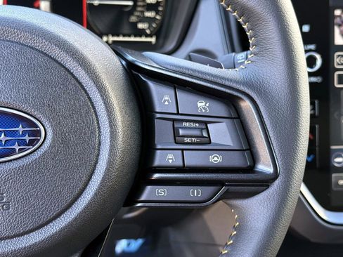 New 2026 Subaru Crosstrek 2.5i Sport w/ Crosstrek Mirror Package image 29