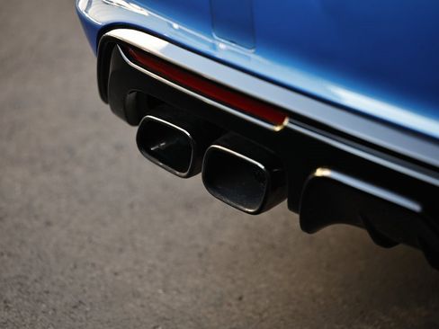 Used 2024 Cadillac CT5 V Blackwing w/ Super Cruise 2 Package image 10