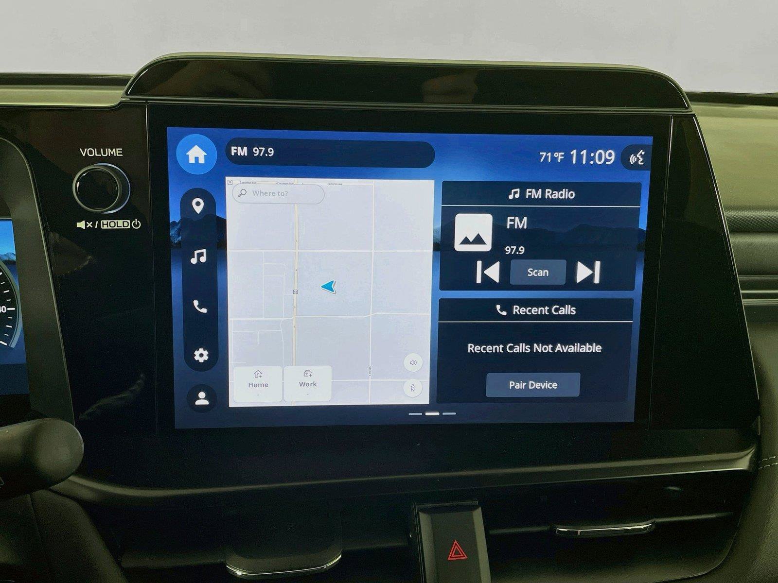 New 2026 Subaru Outback Touring XT AWD/4WD image 7