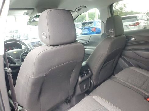 Certified 2022 Chevrolet Equinox LT image 11