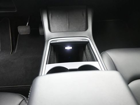 Used 2023 Tesla Model 3 Long Range AWD/4WD image 12