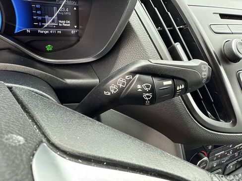 Used 2017 Ford C-MAX SE w/ Cold Weather Package image 36