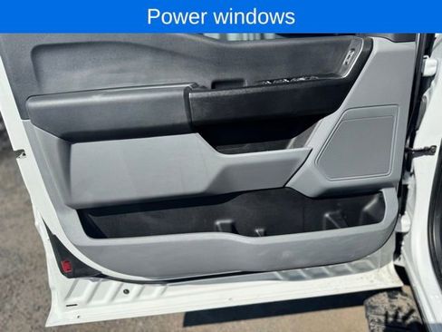 Certified 2023 Ford F350 XL w/ Snow Plow Prep Package image 13