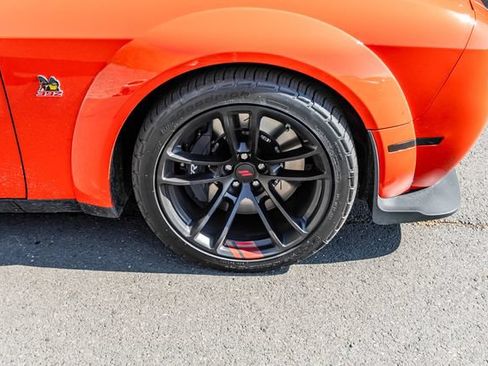 Used 2023 Dodge Challenger R/T Scat Pack RWD image 6